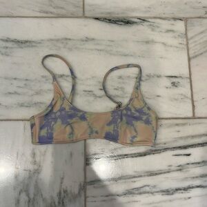 triangl bathing suit